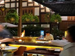 -Jing Bar 井酒吧