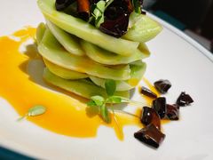 -南山翁新概念川菜(江宁万达广场店)
