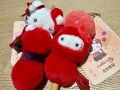 -三丽鸥 Sanrio Gift Gate(汉光百货店)