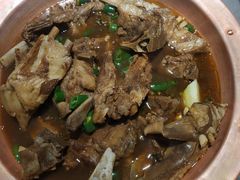 -望蝎门羊蝎子火锅(祭城店)