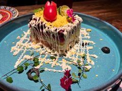 -卢布里西餐厅(海拉尔店)