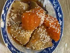 -黄记潮汕甜汤(贝底田坊店)