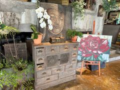 -24H COLOR咖啡厅(惠州金山湖店)