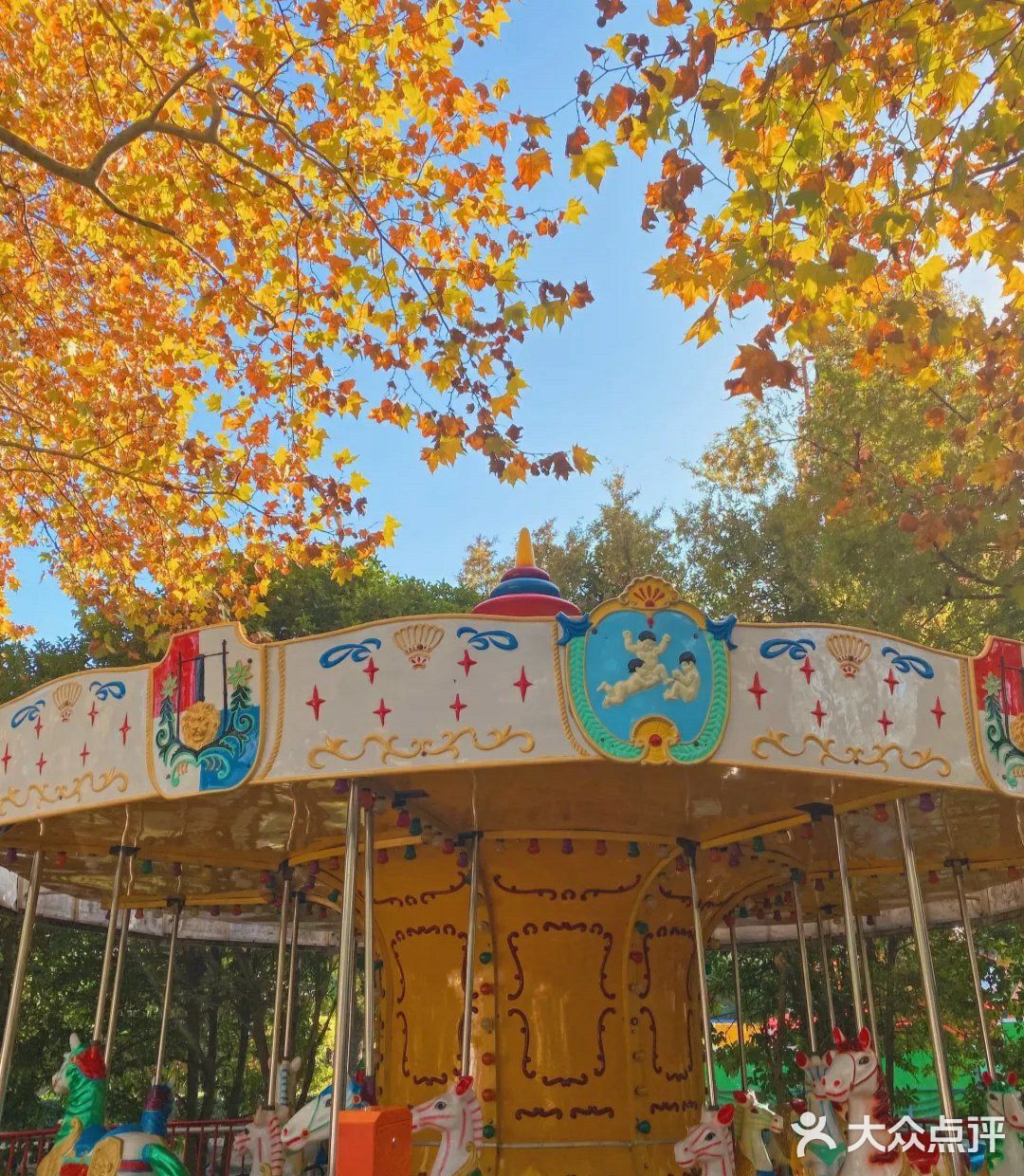 原生态乐园🌈，快带孩子来玩🌞。