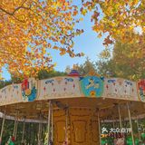 原生态乐园🌈，快带孩子来玩🌞。