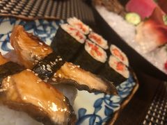 -和风融合餐厅创意料理(重庆店)