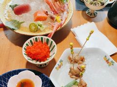 -千代御(临河街店)