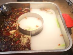 -新辣道鱼火锅(上地华联店)