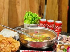 -尚合里潮汕牛肉火锅(海沧店)
