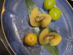 -杭州明豪voco酒店·明轩阁中餐厅
