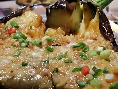 -很久以前羊肉串(中山公园店)