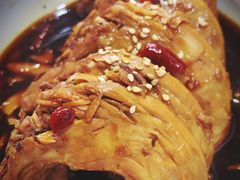-蘑菇圈·云南野生菌菇炒饭·巷口食堂(悦荟店)