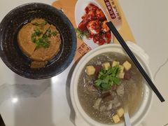 -苏晓玥·手作江南小吃(深圳北站店)