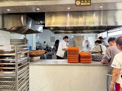-清真磨沟沿老字号牛肉面(总店)