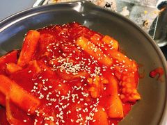 -chicken plus韩国炸鸡(城阳店)