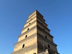 -大慈恩寺(大雁塔)