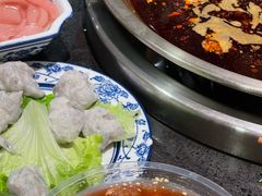 -飘香火锅(玉林西路店)