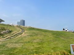 -海合安青岛极地海洋公园