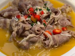 -小菜园新徽菜(无锡宜家荟聚中心店)