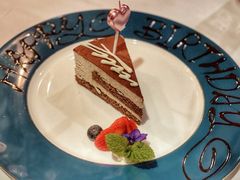 -Golden Lily河内巴黎法越料理餐厅(建国西路店)