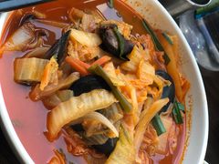 -香港饭店0410(明洞店)