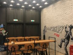 -CGV影城(广州K11店)