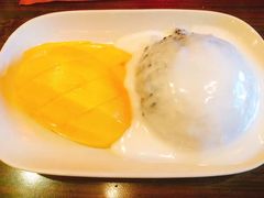 -金不换泰国餐厅(荃湾广场店)
