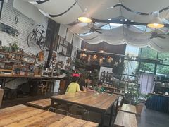 -北马山庄植趣咖啡