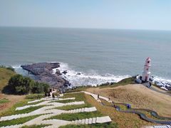 -漳州滨海火山岛自然生态风景区
