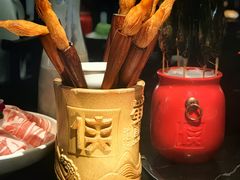 -蜀大侠·侠客印象(园林博物馆店)
