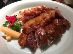 烧味拼盘-花千醉(新街口店)