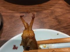 -北李妈妈菜(鲁能城店)