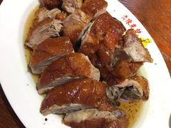 -陈光记烧腊(长寿路店)