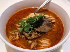 牛杂米线-金鼎轩·滋养小餐馆(联想桥店)