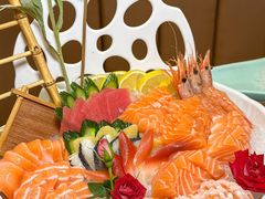 -芭菲盛宴·环球美食(袁家岗店)