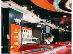 -海底捞火锅(龙茗路店)