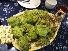 -旺角小渔村(幸福中路店)