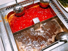 -海底捞火锅(凯德广场店)