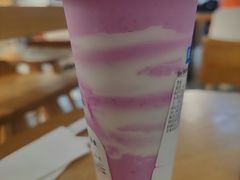 -Blueglass酸奶(财富购物中心店)