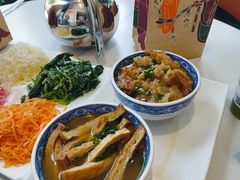 -裕丰源滋补烩面(天赋路店)
