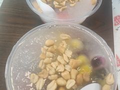 粉包汤-正宗八宝冰饭·非遗冰饭·烧烤(奎桥店)