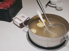 -陈记顺和潮汕牛肉火锅(番禺迎宾大道店)