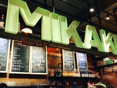 -MIKAKU(万达广场上海宝山店)