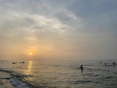 -石岛赤山风景区