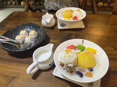 -椰语堂·海南清补凉(中山骑楼店)