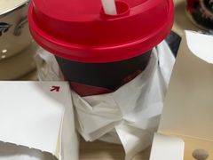 -必胜客(湘隆店)