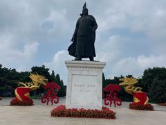 -北陵公园