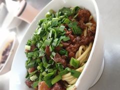 卤面-丁记面馆(凤凰店)