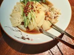 -楼兰新疆主题餐厅(悠方店)