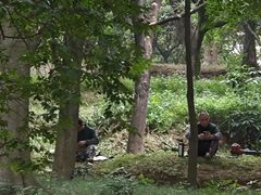 -天河儿童公园